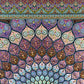 ペルシャンシルク 200cm x 135cm PS11915
