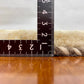 【オンライン限定】ギャッベ  210cm x 157cm RJ7479