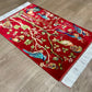 【福岡店】ペルシャンシルク 90cm x 60cm PS13660