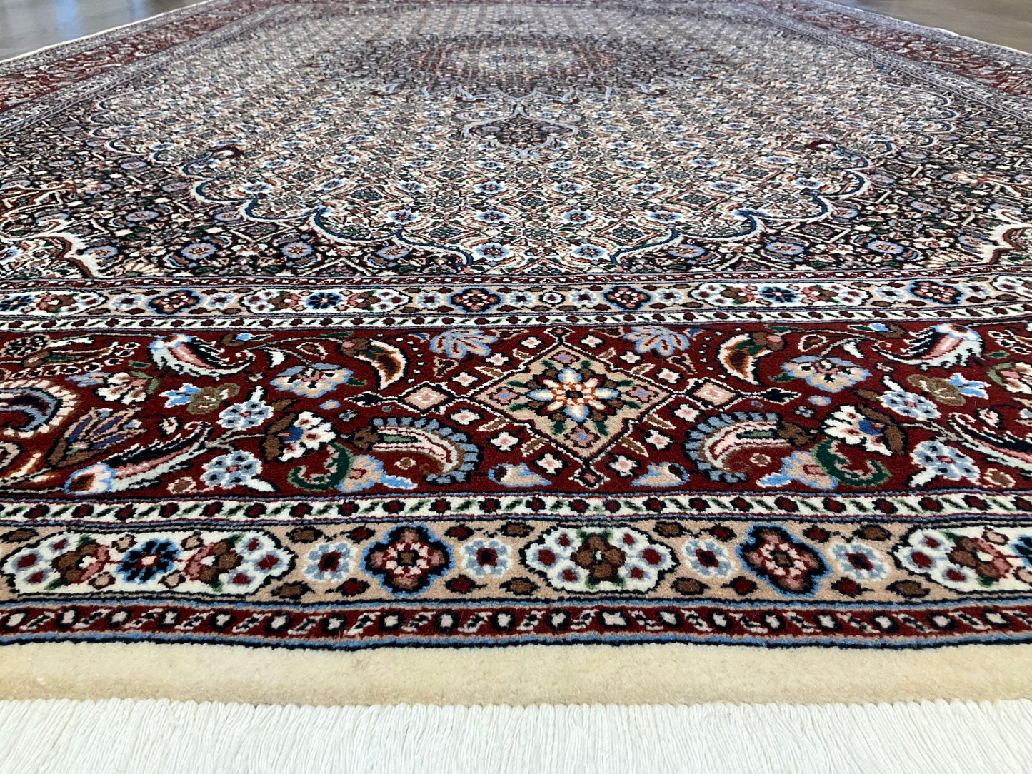 ムード 295cm x 192cm NT9600