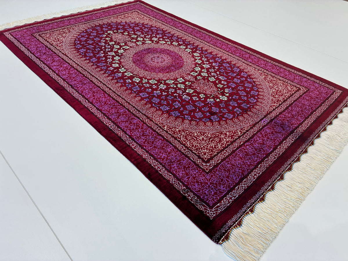 【千葉店】クム シャナ工房 123cm x 78cm JM295