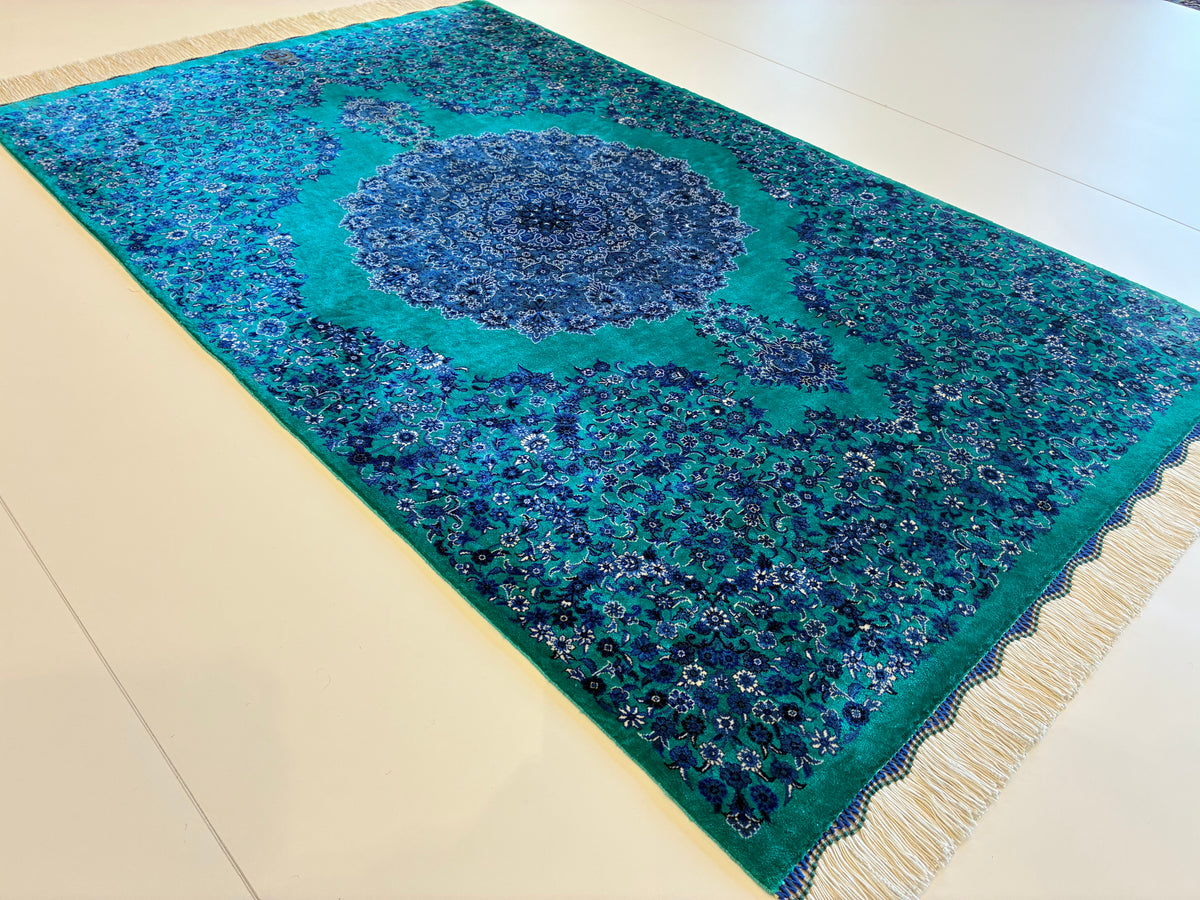 【千葉店】クム タバタバイ工房 123cm x 82cm PS12945