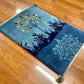 【オンライン限定】ギャッベ 86cm x 60cm RJ5743