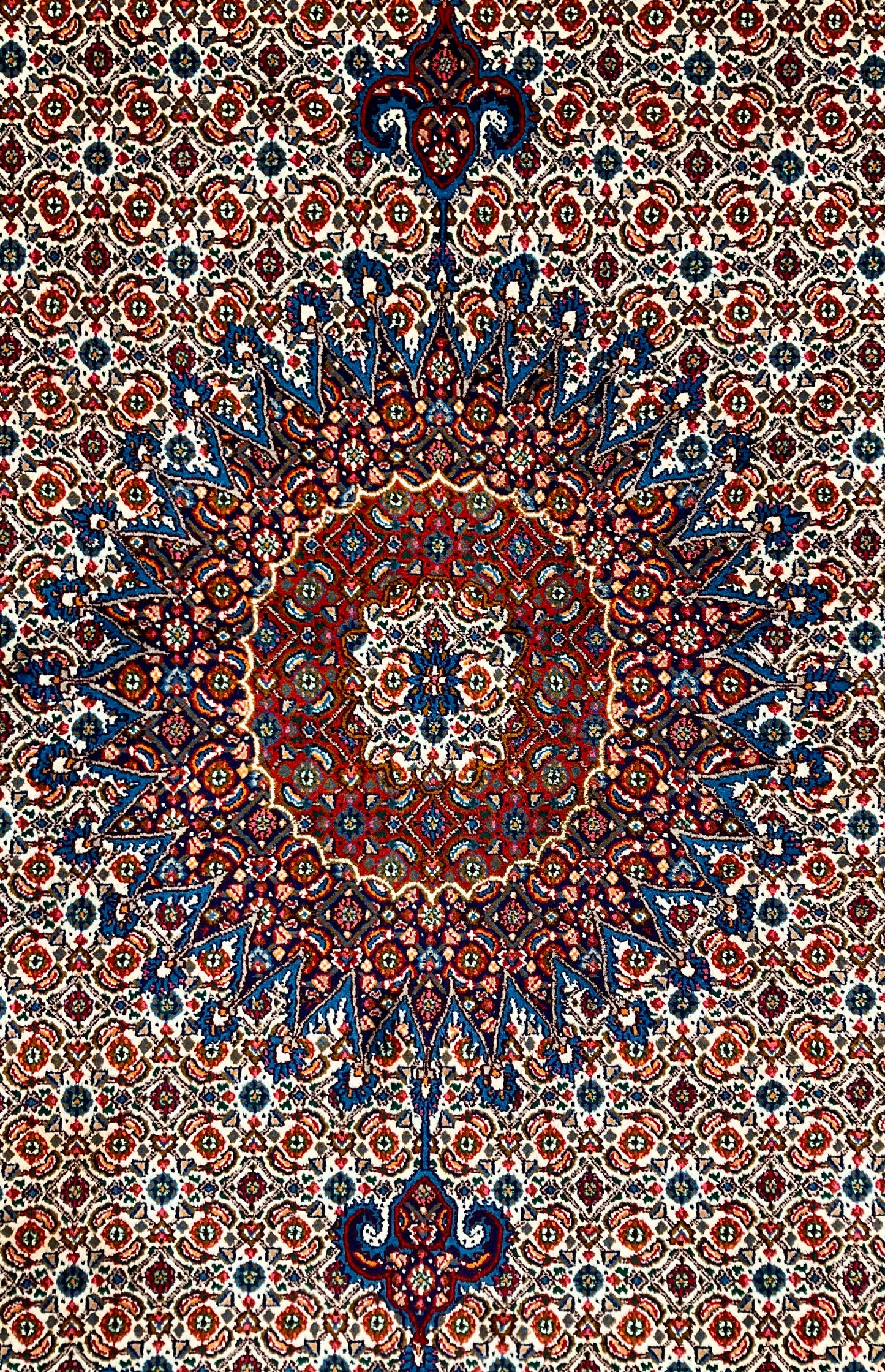 ムード NT3469 305cmx208cm