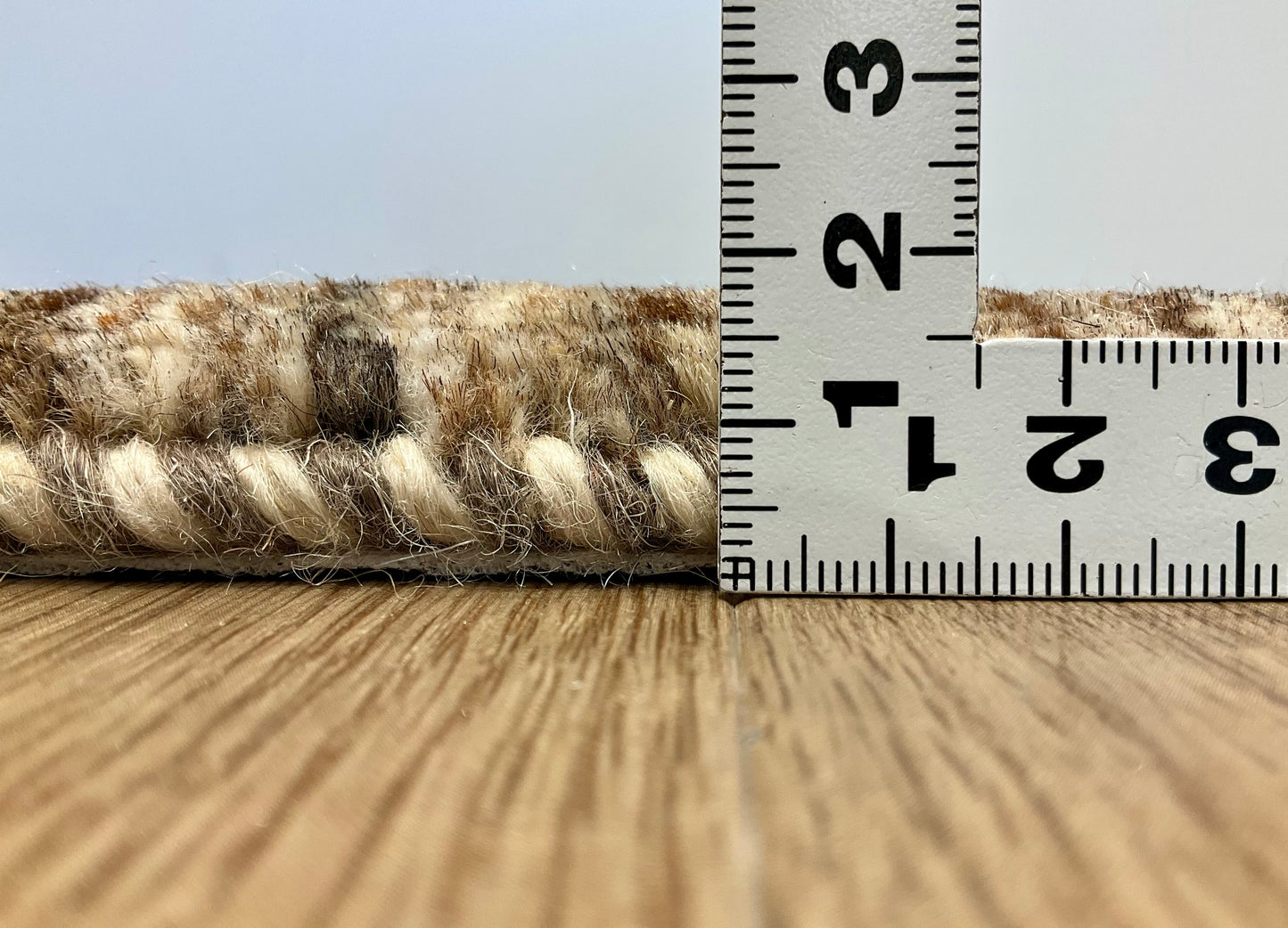 カシュクリギャッベ  123cm x 83cm RJ14799