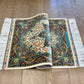 【福岡店】ペルシャンシルク 80cm x 50cm PS13950