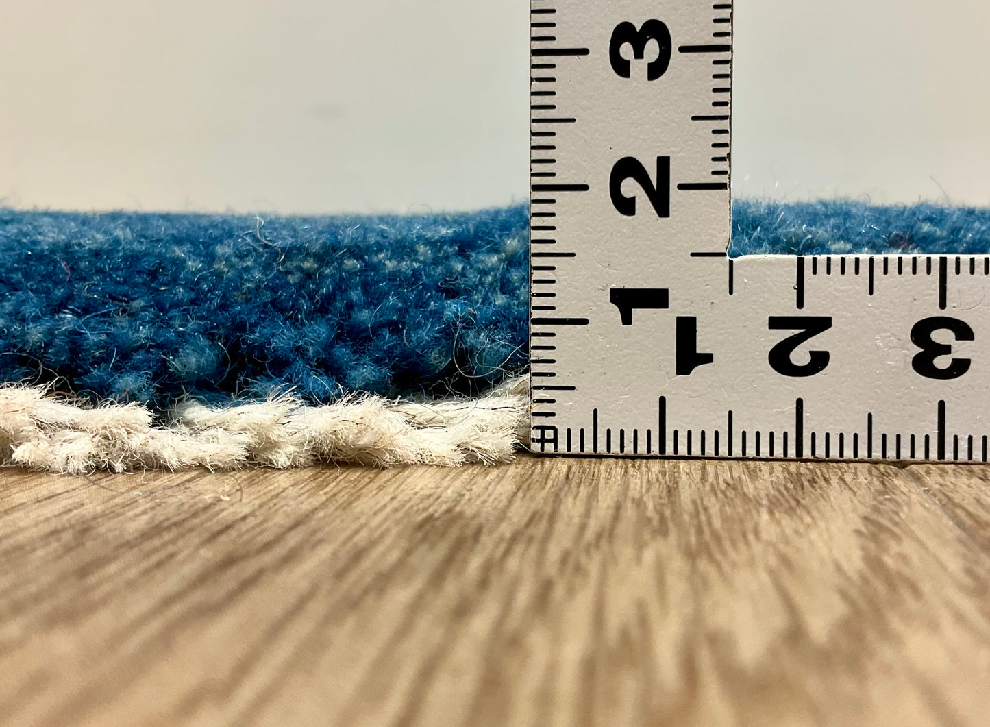 ギャッベ  41cm x 41cm T2310