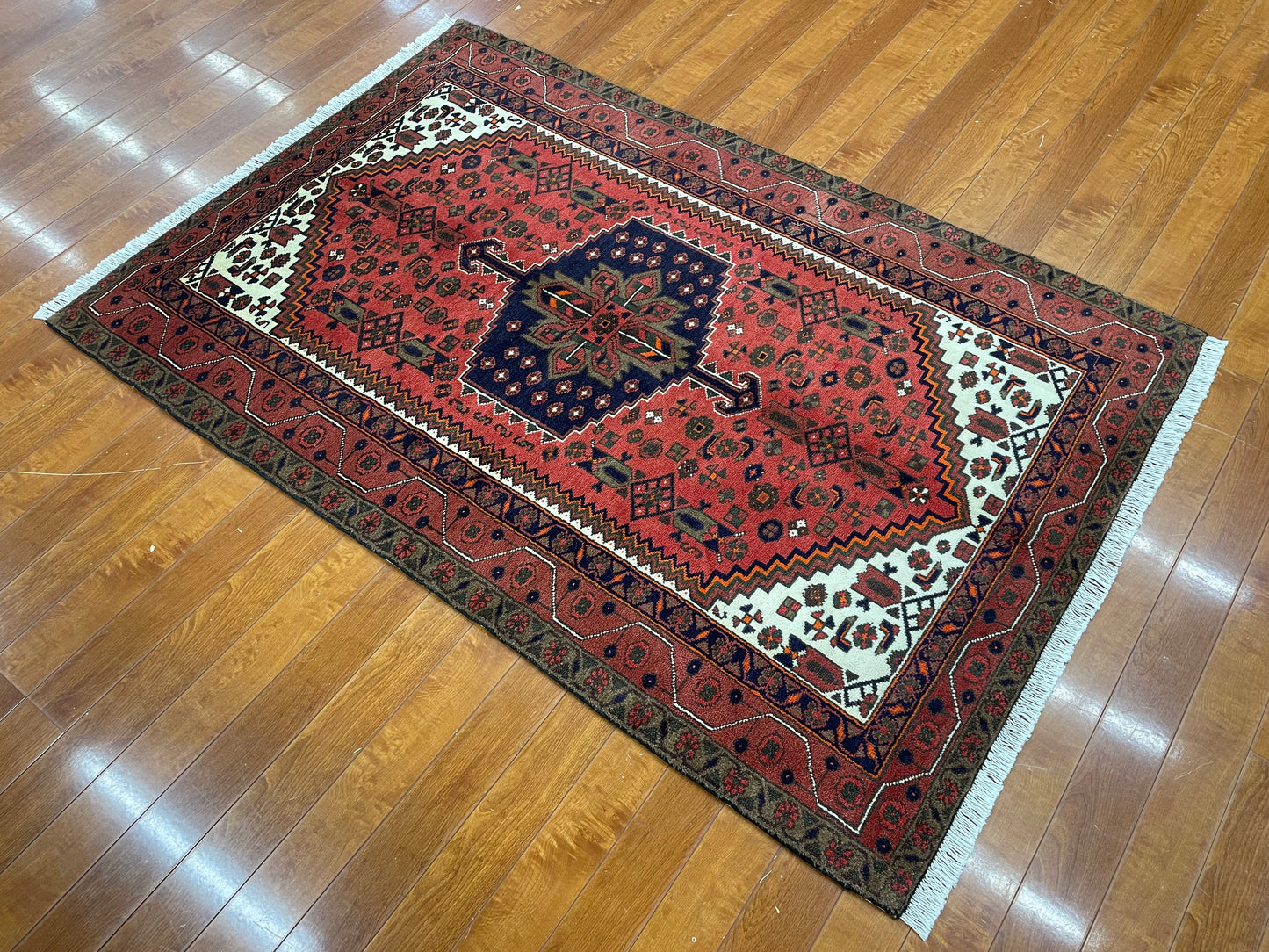 【オンライン限定】ハメダン 195cm x 135cm PS7477