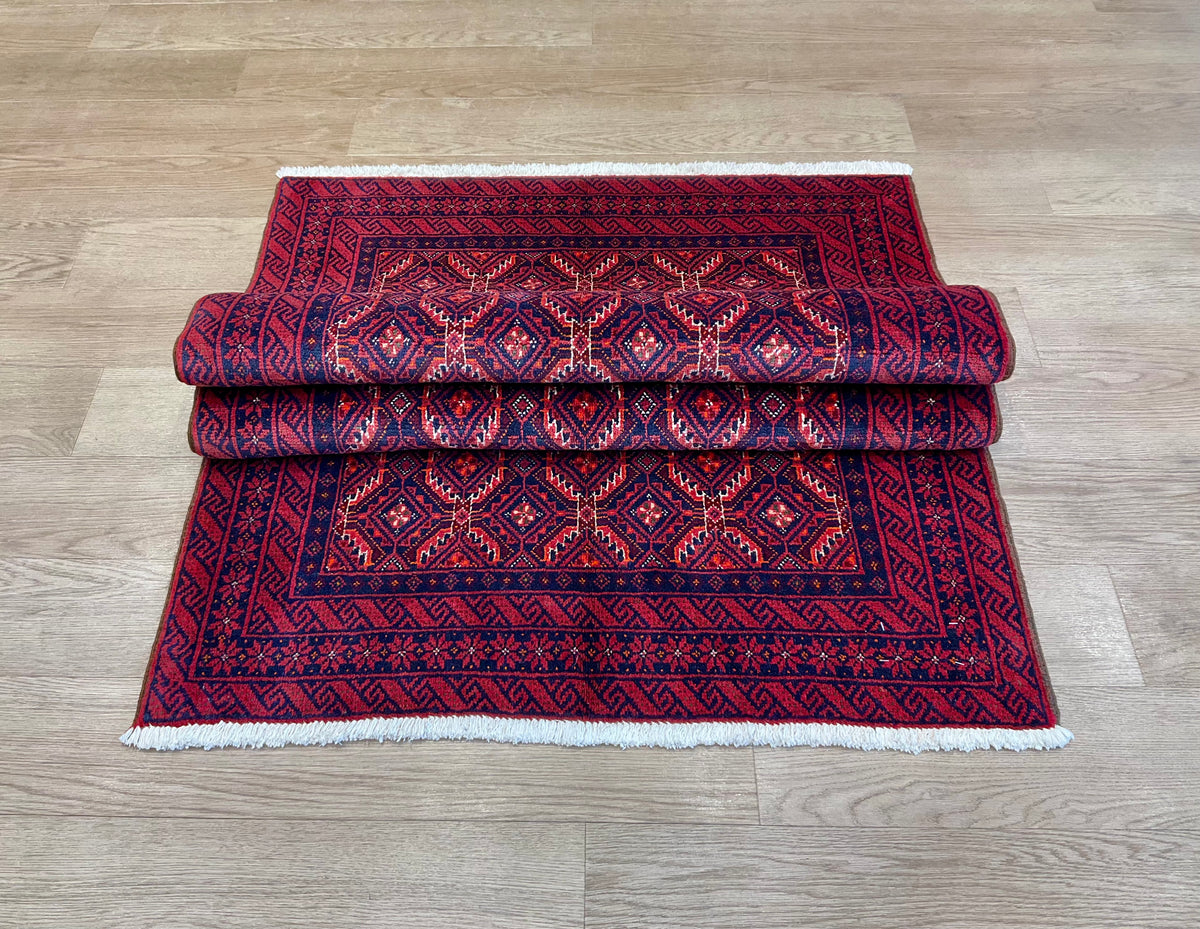 【福岡店】バルーチ 173cm x 100cm PS11957