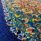 【千葉店】クム ジェッディ工房 125cm x 81cm PS13472