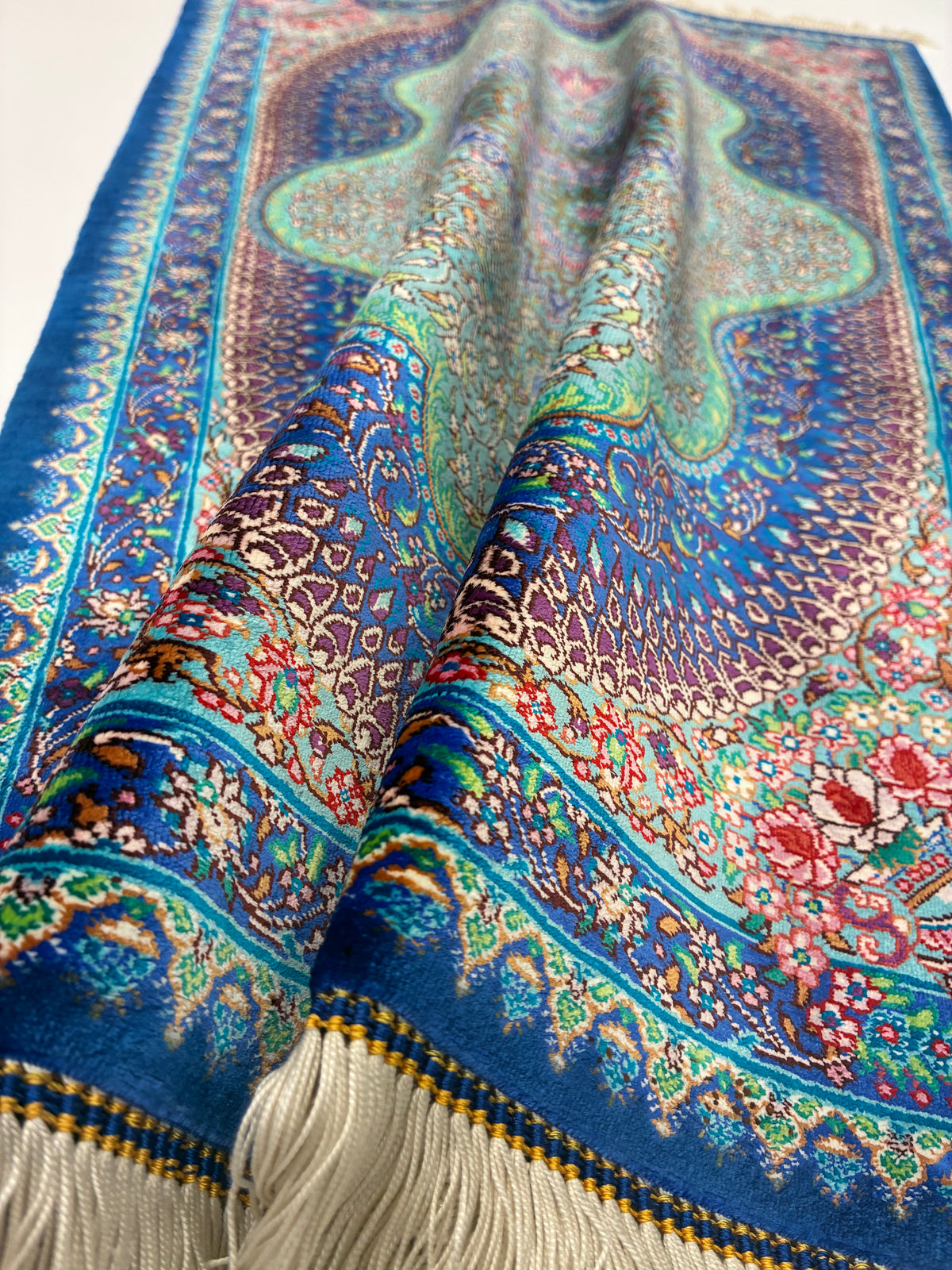 【千葉店】クム フェイジーザーデ工房 90cm x 59cm PS13294