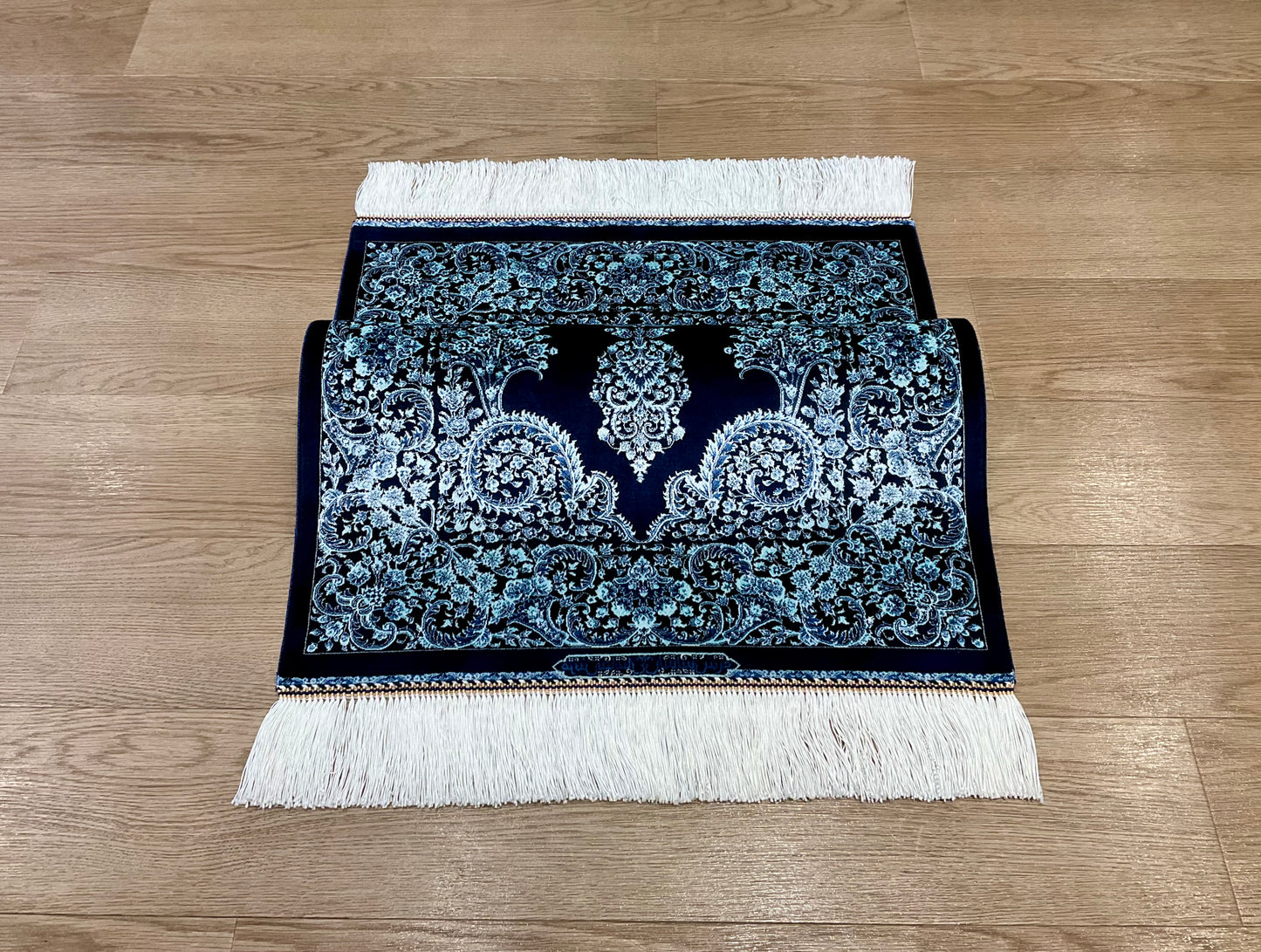 ペルシャンシルク 90cm x 60cm PS10207