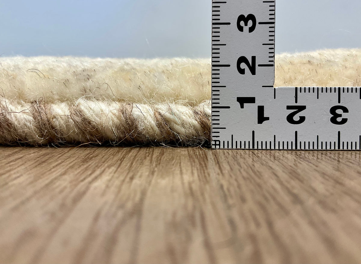 【福岡店】ギャッベ  137cm x 48cm RJ16408