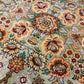 【千葉店】 イスファハン ダルダシティ工房 260cm x 210cm PS11253