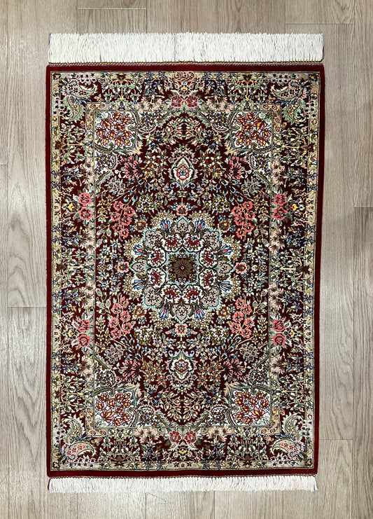 クム レザイ工房 91cm x 61cm  NT10672