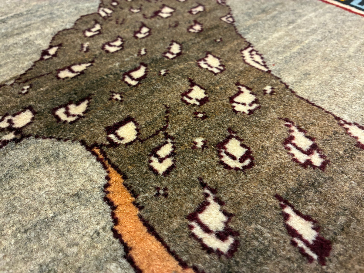 【千葉店】シラーズ 92cm x 62cm RJ15386