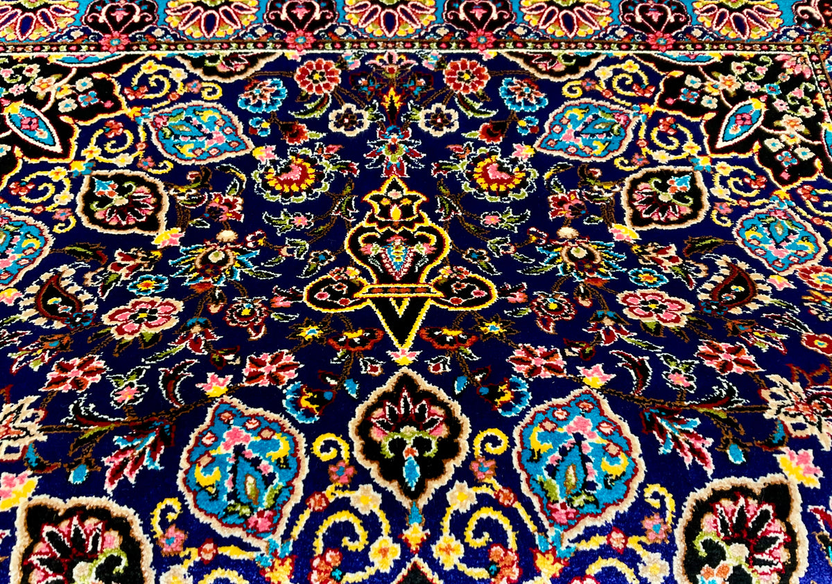 【福岡店】ペルシャンシルク 90cm x 60cm PS13566