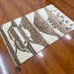 【オンライン限定】カシュクリギャッベ 134cm x 85cm BT12198