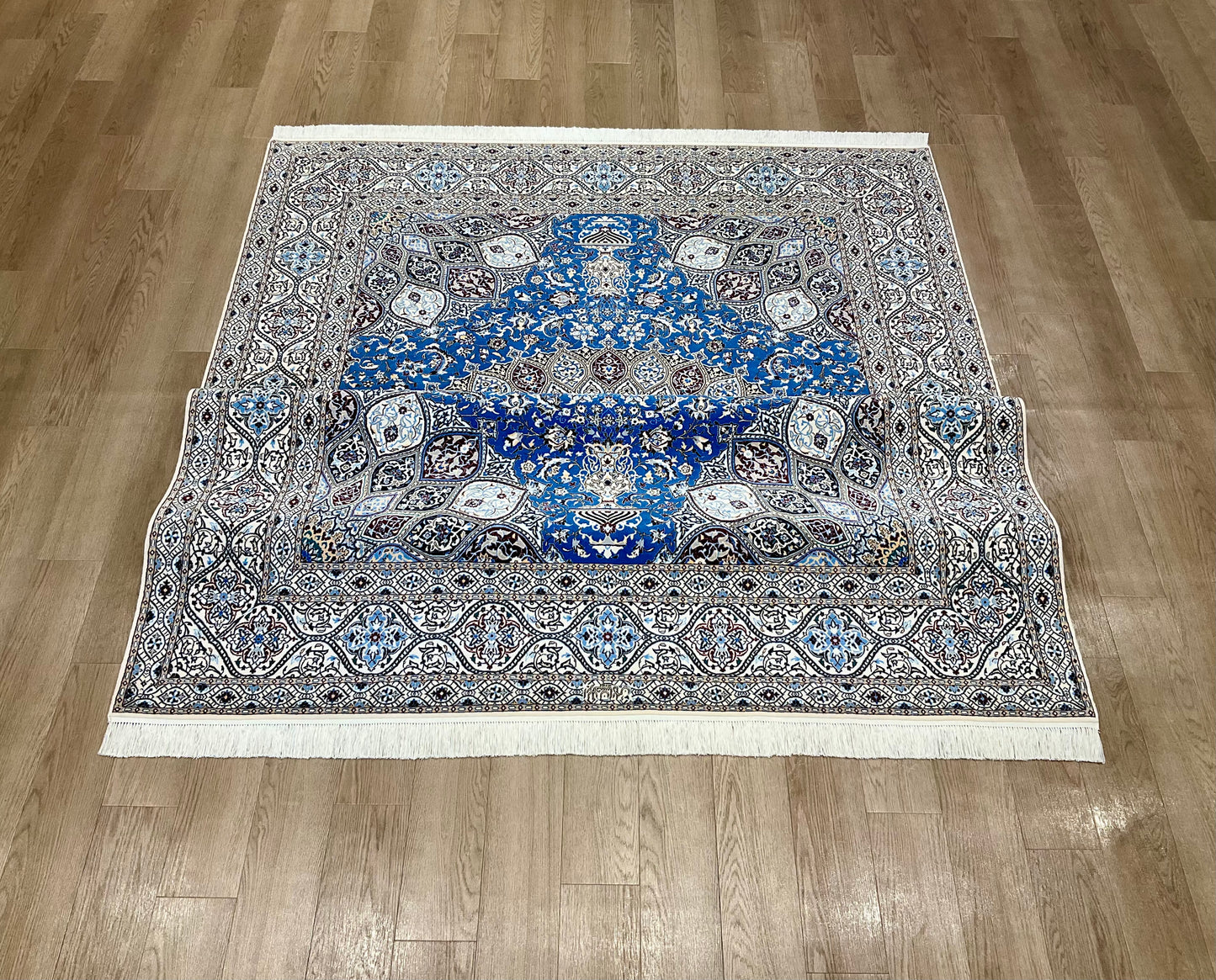 ナイン シシラハビビアン工房 300cm x 210cm PS4848