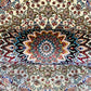 ペルシャンシルク 90cm x 60cm PS10561