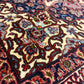 【千葉店】 イスファハン セイラフィアン工房 230cm x 152cm PS13458