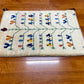 【オンライン限定】ギャッベ 90cm x 63cm RJ13706