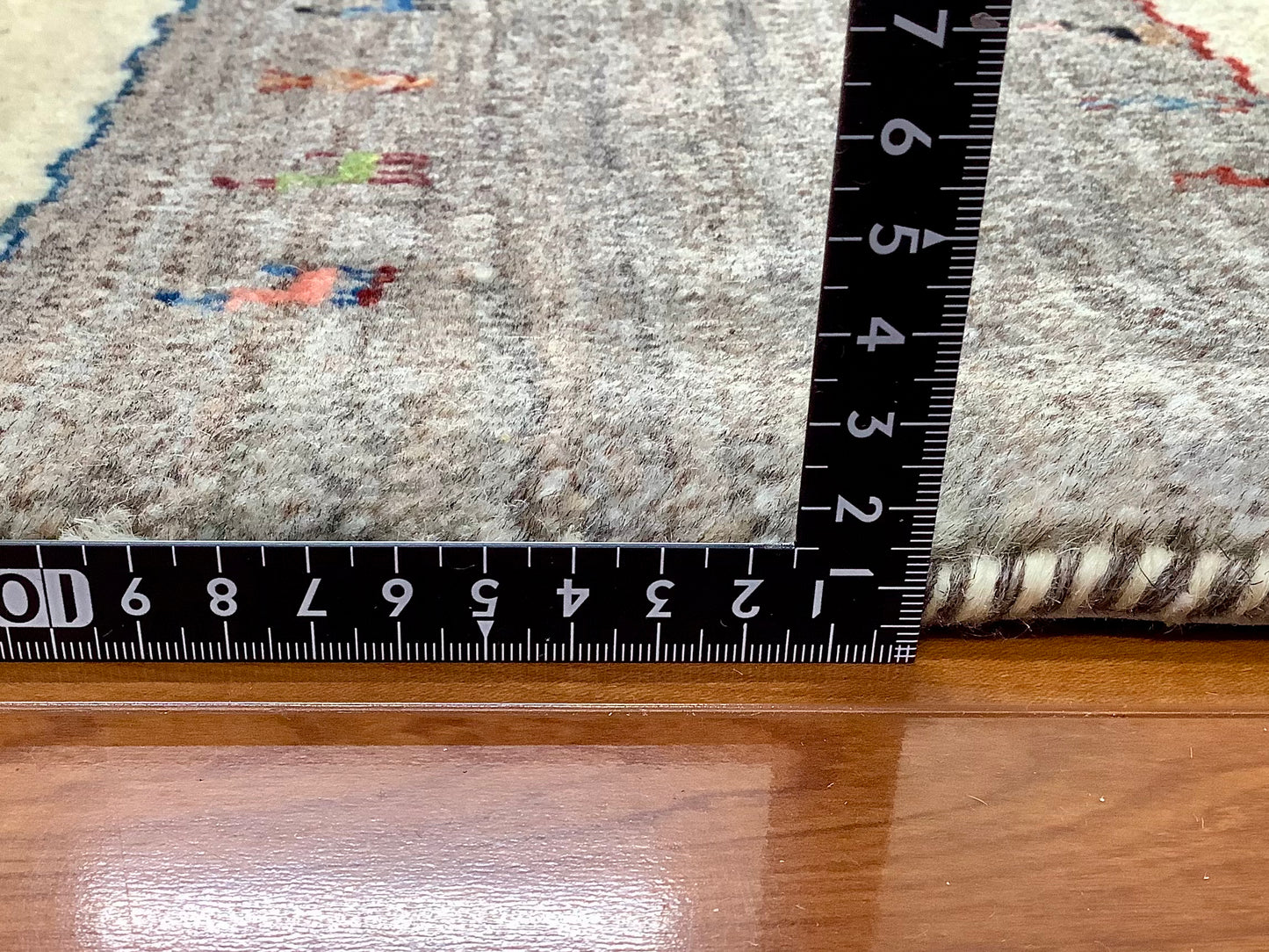 【オンライン限定】カシュクリ 126cm x 84cm RJ3704