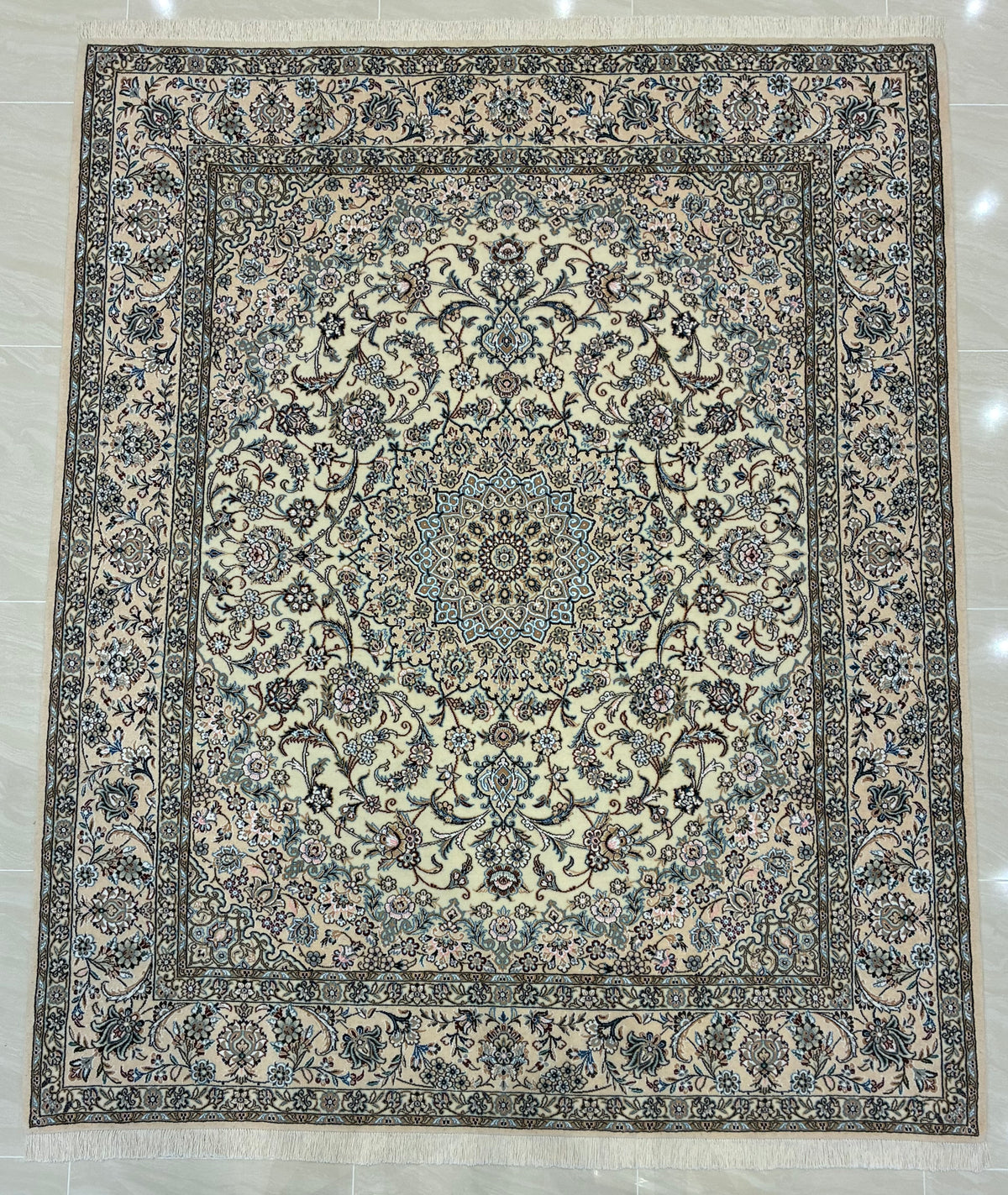 【オンライン限定】 ナイン 253cm x 205cm PS11110