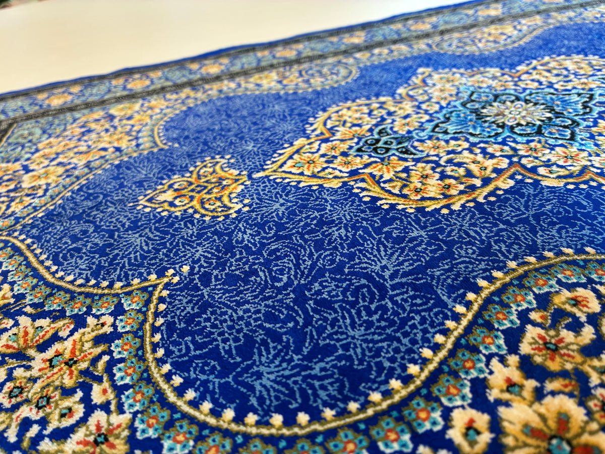 【千葉店】クム ジェッディ工房 88cm x 63cm PS12947