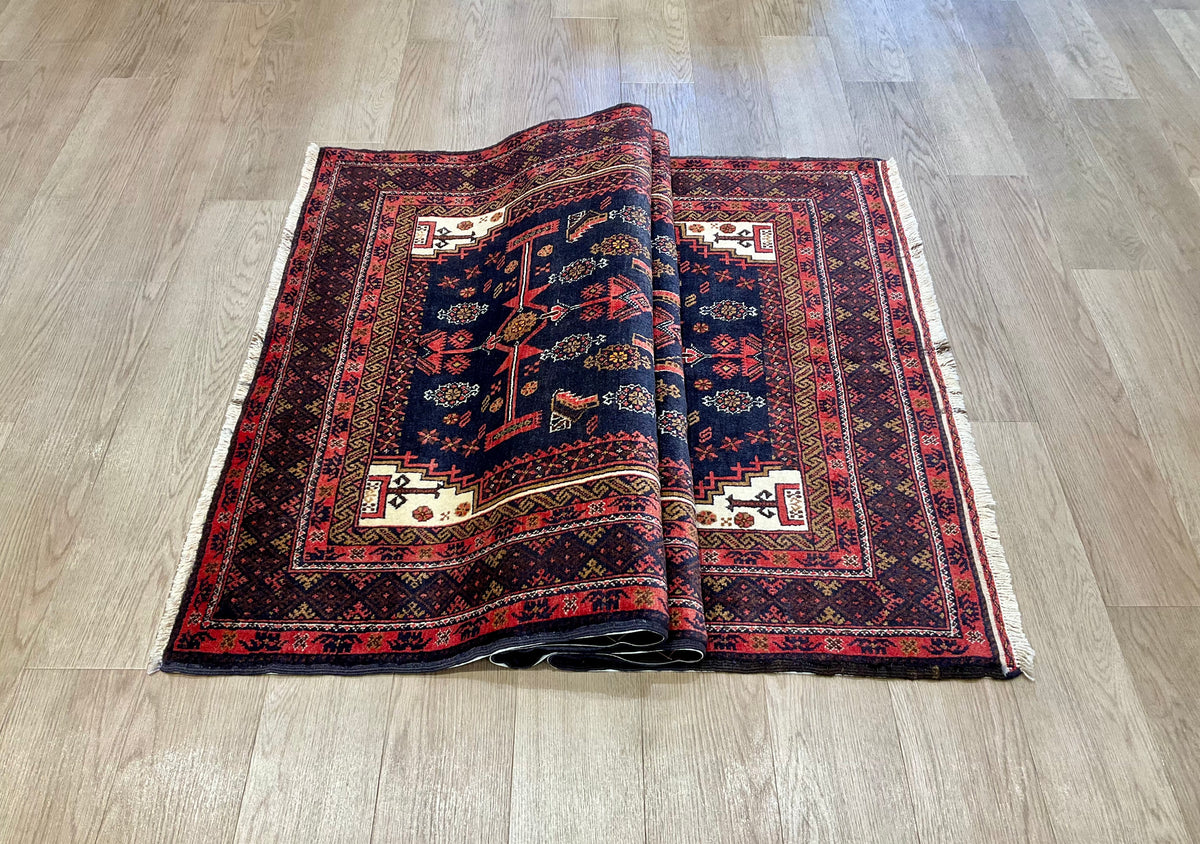 【福岡店】バルーチ 200cm x 106cm PS12446