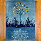 【オンライン限定】ギャッベ 86cm x 60cm RJ5743