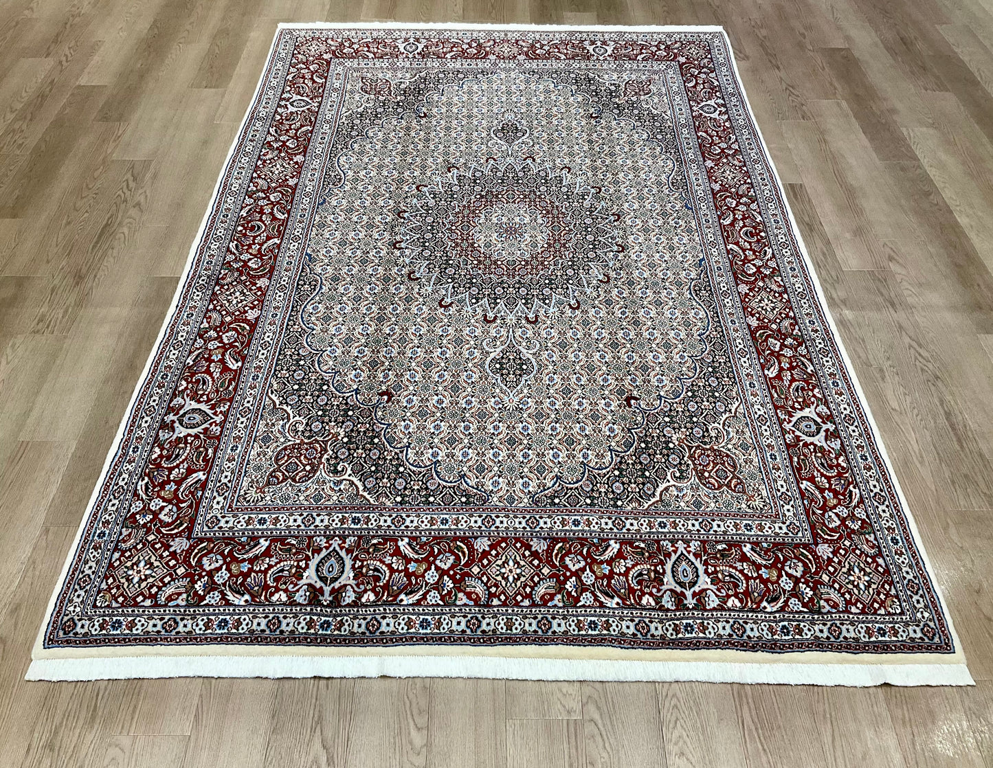 ムード 295cm x 192cm NT9600