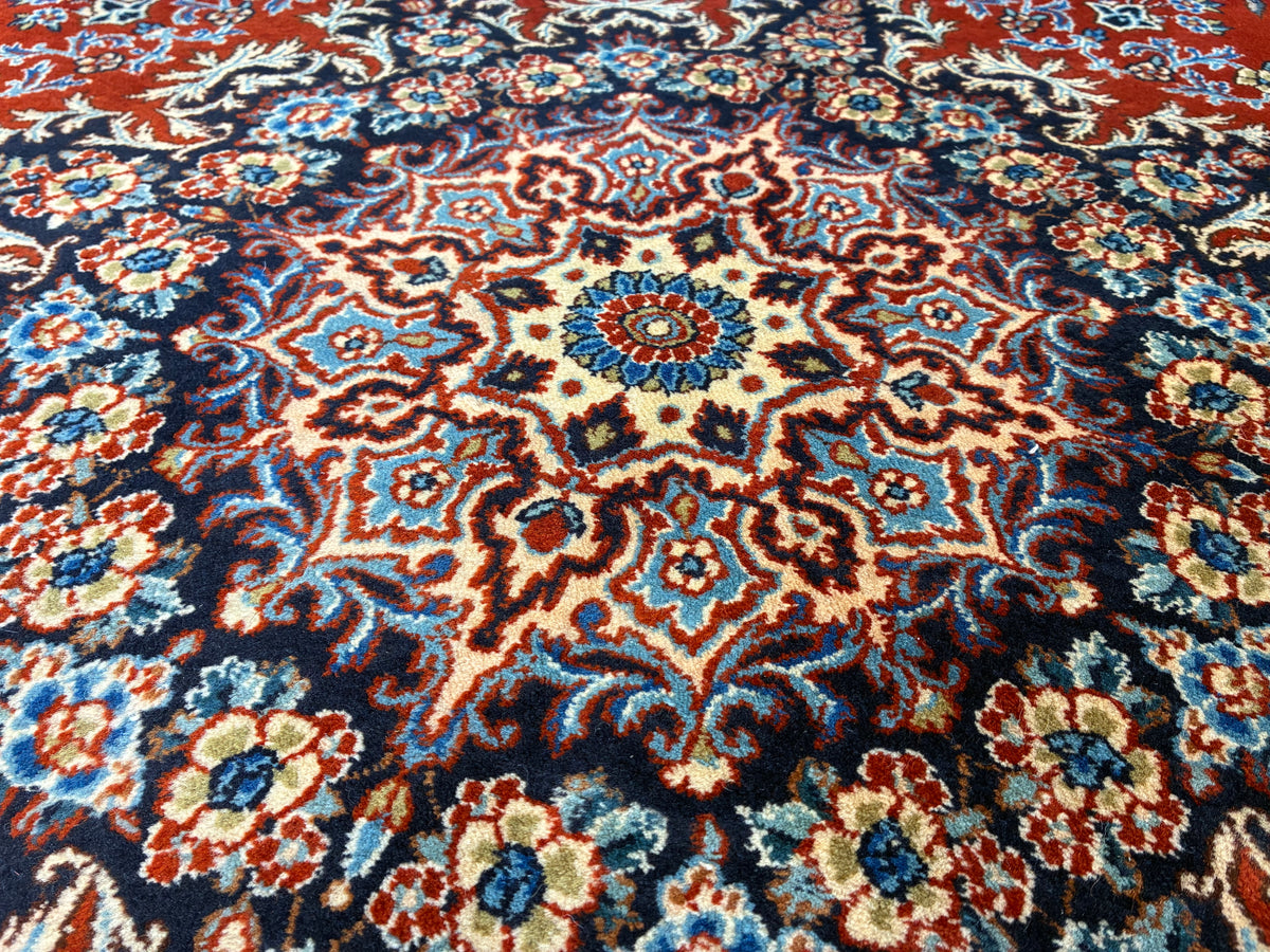 【千葉店】ケルマン 340cm x 255cm TS13925