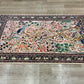 カシャーン(カシャン) 210cm x 134cm PS8633