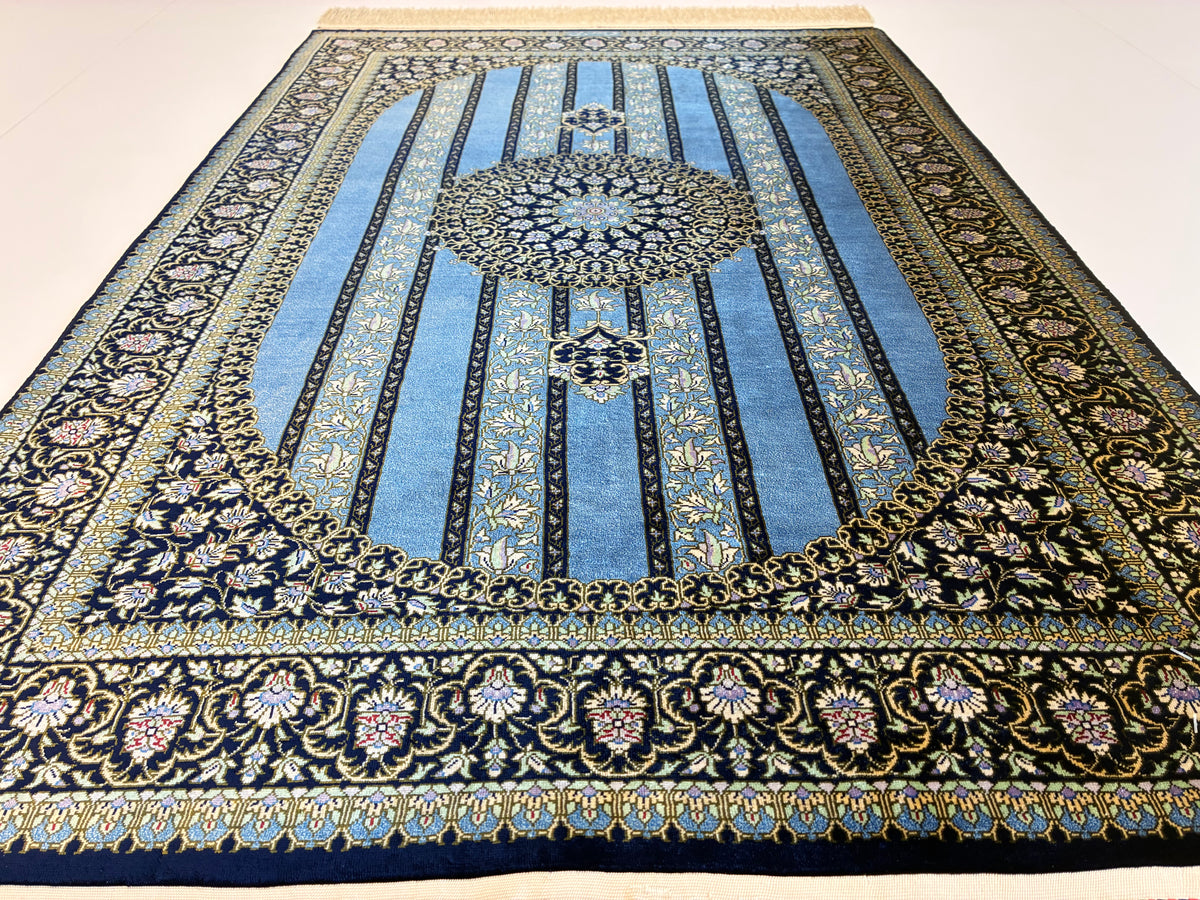 【千葉店】クム マスミ工房 109cm x 72cm A9420