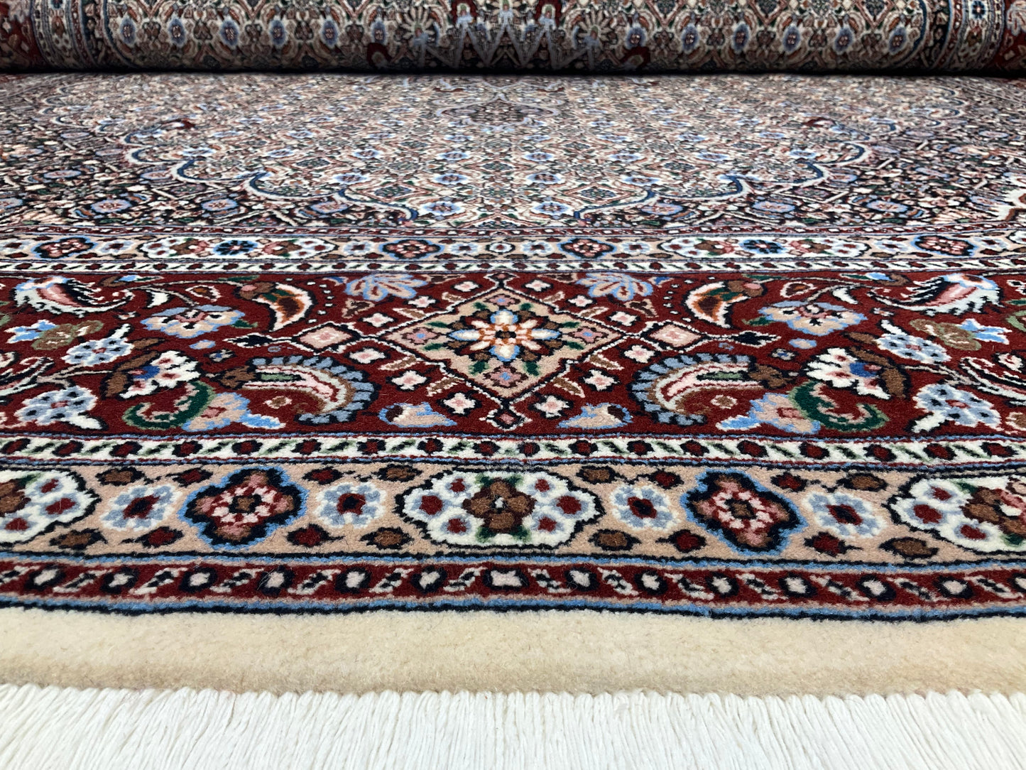 ムード 295cm x 192cm NT9600