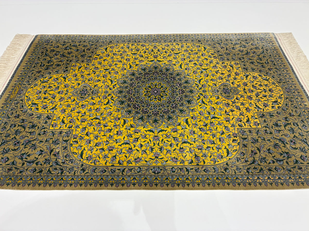 【千葉店】クム マスミ工房 107cm x 71cm A22145