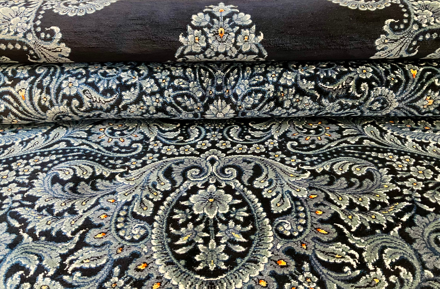 クム サイーデイ工房 160cm x 102cm PS3612