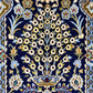 【オンライン限定】カシャーン 208cm x 140cm NT5967