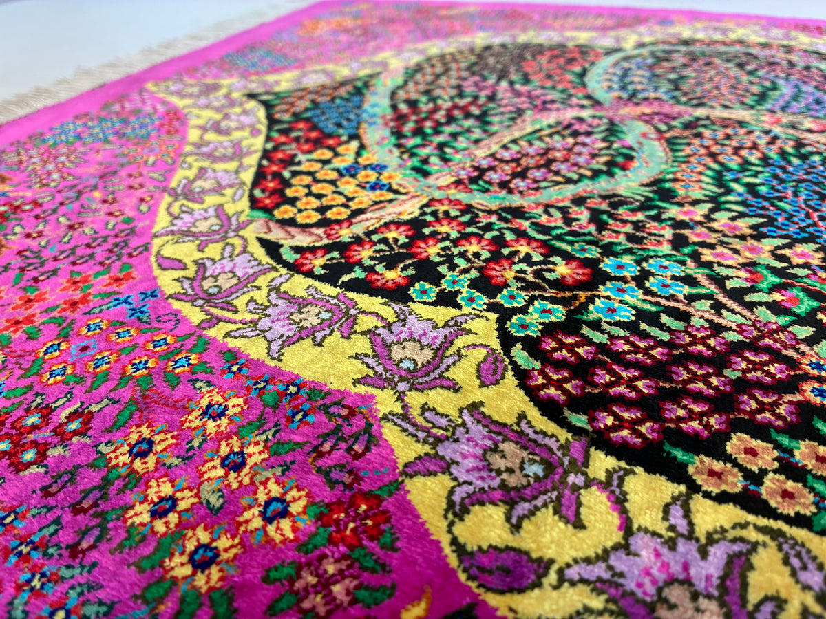 【千葉店】クム レザイ工房 100cm x 60cm PS12750