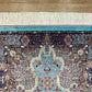 ペルシャンシルク 120cm x 80cm PS9503