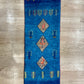 ギャッベ  115cm x 40cm RD9686