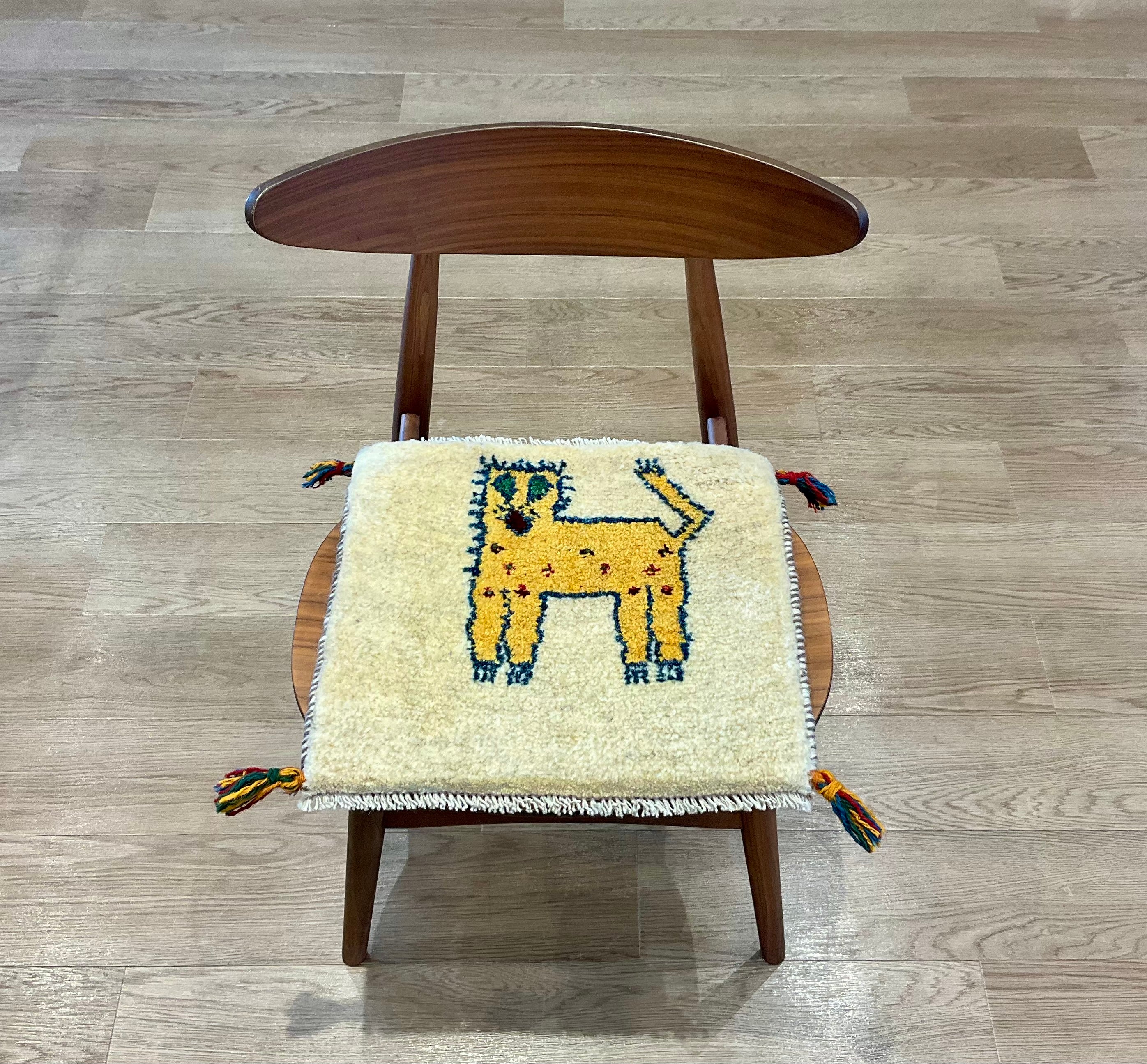 ギャッベ – ペルシャ絨毯専門店 ペルシャンパトリス