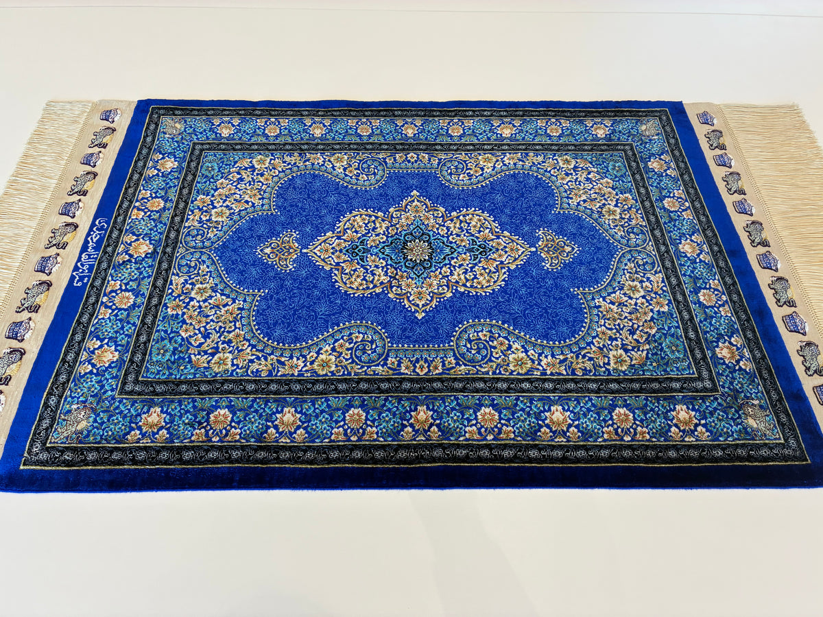 【千葉店】クム ジェッディ工房 88cm x 63cm PS12947