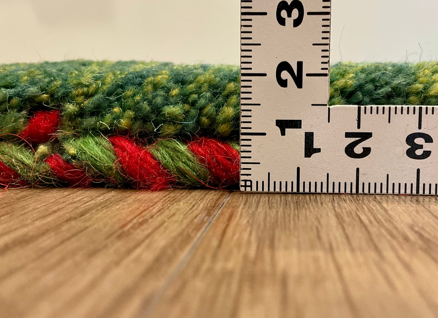 ギャッベ 90cm x 60cm RJ11566