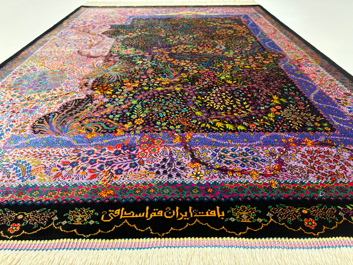 【千葉店】クム エスハーヴィ工房 116cm x 79cm A21624