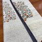 【オンライン限定】カシュクリギャッベ 138cm x 90cm RJ13014