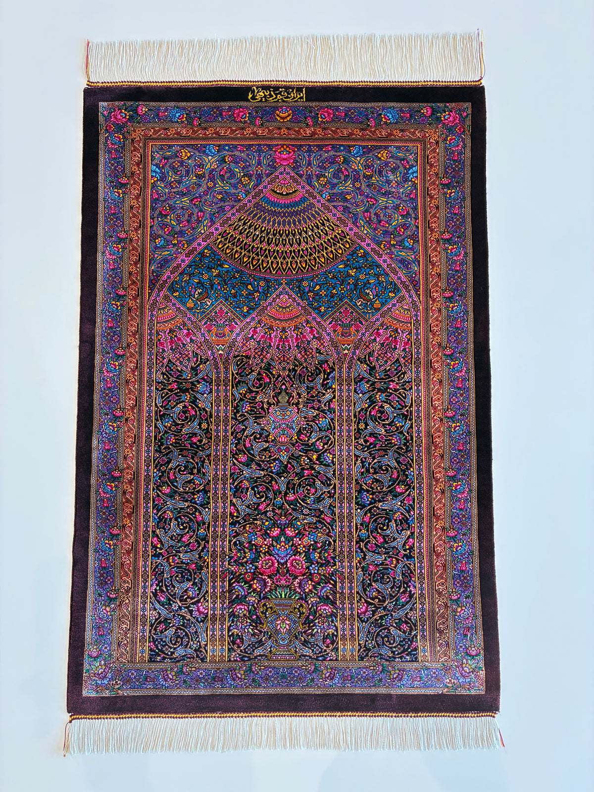【千葉店】クム ザビヒ工房 87cm x 58cm A21646