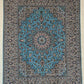 【オンライン限定】 カシャーン 250cm x 197cm PS8076