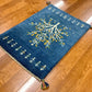 【オンライン限定】ギャッベ 87cm x 60cm RJ5802